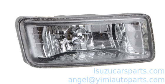 ISUZU DMAX 2002-05 Лампа ASM FOG LH 8972375901 8973630120 8980301250