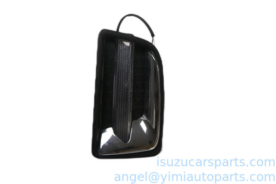 ISUZU DMAX 2012 ЛАМПА ASM ПРОТИВОТУМАННАЯ левая 8973634490