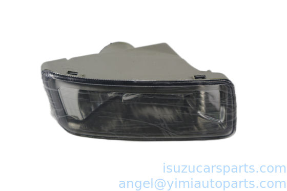 ISUZU DMAX 2002 ЛАМПА ASM FOG RH 8972375891 8973630110 8980301240