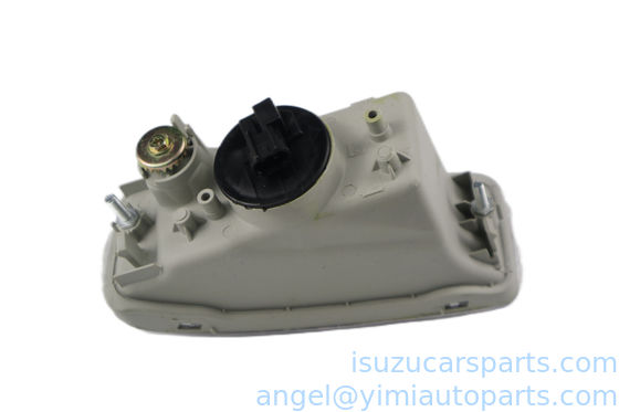 ISUZU DMAX 2002 ЛАМПА ASM FOG RH 8972375891 8973630110 8980301240