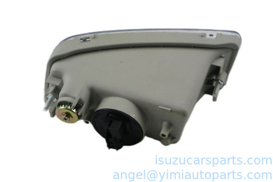 ISUZU DMAX 2002 ЛАМПА ASM FOG RH 8972375891 8973630110 8980301240