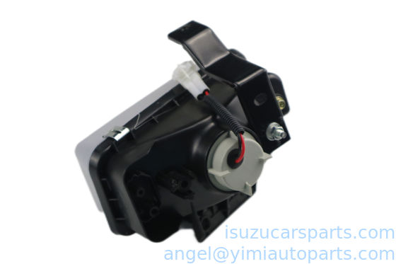 ISUZU 700P 4HK1 Лампа ASM FOG R 8973789081 3732040-P301 8981491430
