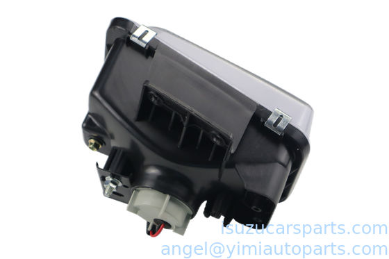 ISUZU 700P 4HK1 Лампа ASM FOG R 8973789081 3732040-P301 8981491430