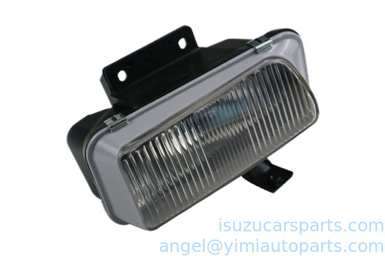 ISUZU 700P 4HK1 Лампа ASM FOG R 8973789081 3732040-P301 8981491430