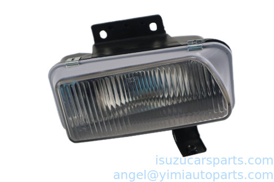 ISUZU 700P 4HK1 Лампа ASM FOG R 8973789081 3732040-P301 8981491430