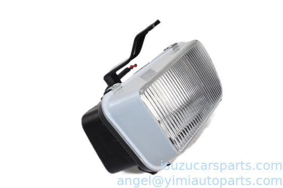ISUZU 700P 4HK1 Лампа ASM FOG L 8973789091 3732030-P301 8981491440