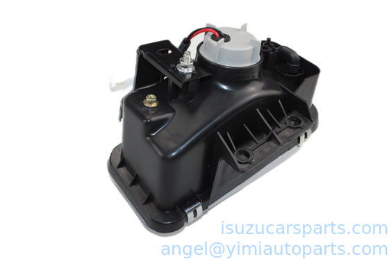 ISUZU 700P 4HK1 Лампа ASM FOG L 8973789091 3732030-P301 8981491440