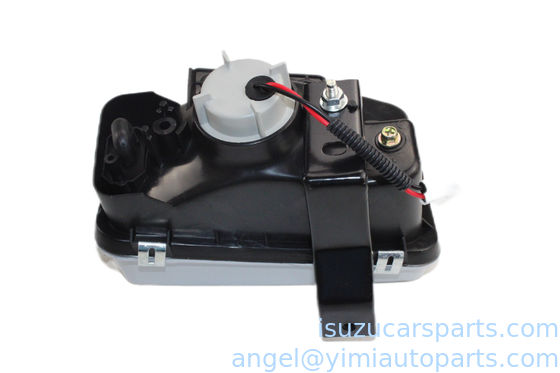 ISUZU 700P 4HK1 Лампа ASM FOG L 8973789091 3732030-P301 8981491440