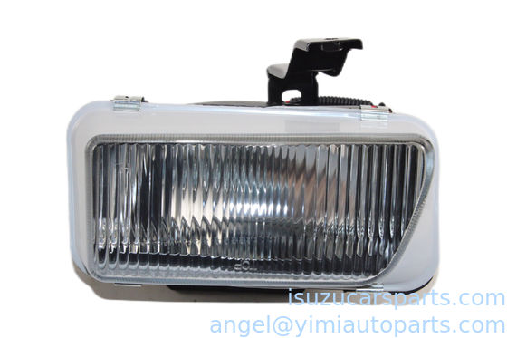 ISUZU 700P 4HK1 Лампа ASM FOG L 8973789091 3732030-P301 8981491440