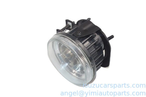 ISUZU T5 DMAX2007 Лампа ASM FOG 8973746610