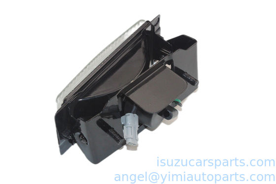 ISUZU NKR55 Лампа ASM FOG LH 8970709590