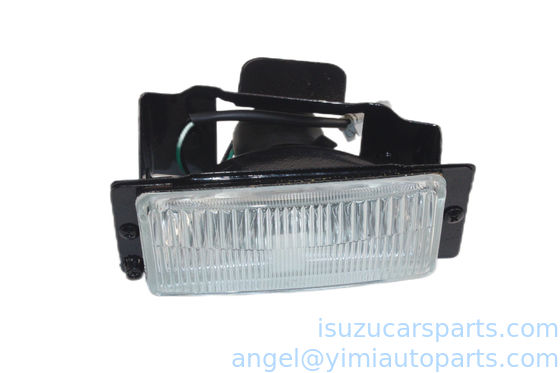 ISUZU NKR55 Лампа ASM FOG LH 8970709590