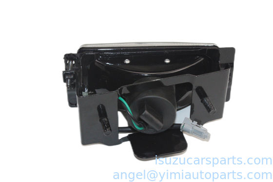 ISUZU NKR55 Лампа ASM FOG LH 8970709590