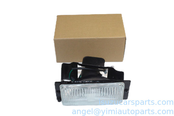 ISUZU NKR55 Лампа ASM FOG LH 8970709590