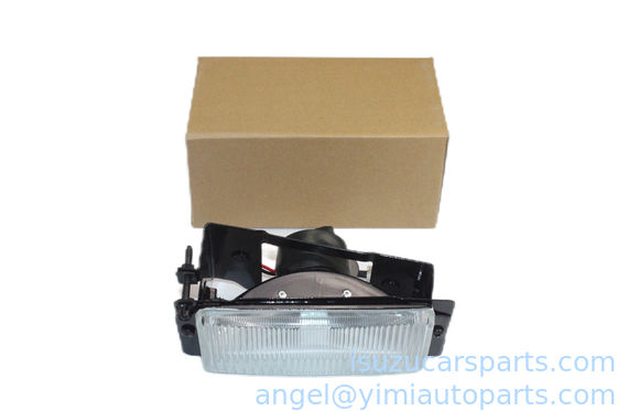 ISUZU NKR55 Лампа ASM FOG RH 8970709580