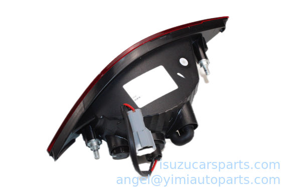 ИСУЗУ МУКС МОГ ЛАМП ASM RR CA100007860