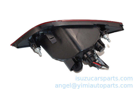 ИСУЗУ МУКС МОГ ЛАМП ASM RR CA100007860