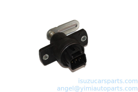 ISUZU 700P 4HK1 NQR75 СЕНСОР ACCEL 8982000500 8973841270 8981312630