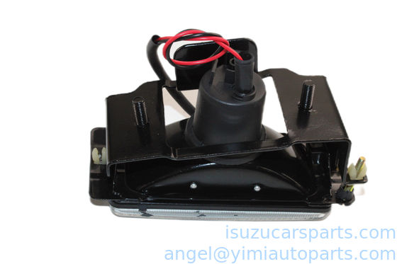 ISUZU NKR55 Лампа ASM FOG R 8970709581 8972485390 8980540931