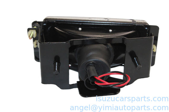 ISUZU NKR55 Лампа ASM FOG R 8970709581 8972485390 8980540931