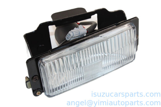 ISUZU NKR55 Лампа ASM FOG R 8970709581 8972485390 8980540931