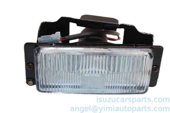 ISUZU NKR55 Лампа ASM FOG R 8970709581 8972485390 8980540931