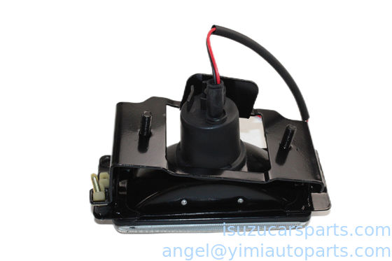 ISUZU NKR55 Лампа ASM FOG L 8970709591 8972485400 8980540941
