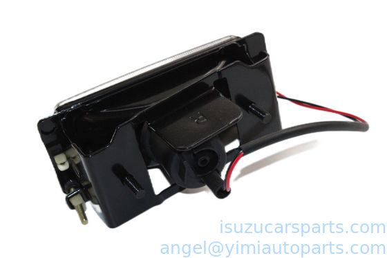 ISUZU NKR55 Лампа ASM FOG L 8970709591 8972485400 8980540941