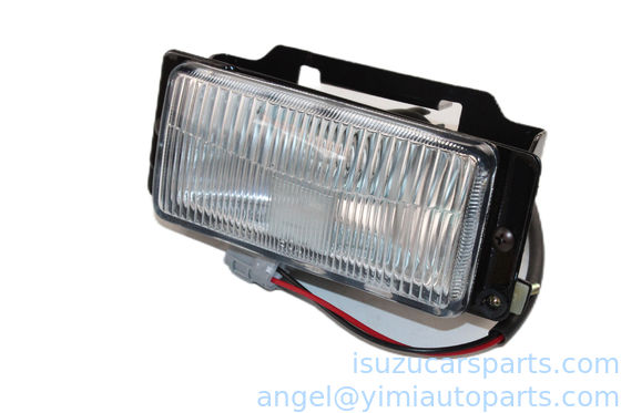 ISUZU NKR55 Лампа ASM FOG L 8970709591 8972485400 8980540941