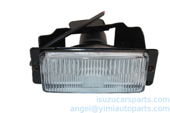 ISUZU NKR55 Лампа ASM FOG L 8970709591 8972485400 8980540941