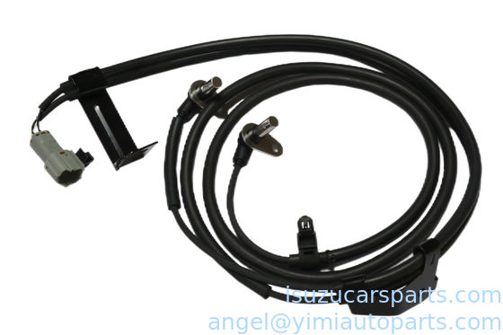 ISUZU DMAX 03-11 ABS сенсор 8973879921