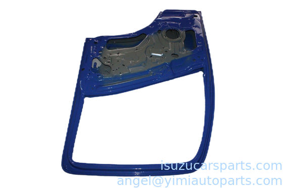 ISUZU 700P 4HK1 ДВОРА FRT RR БЛЮ 6100010-P302 8980757281 8981712261 8981712330