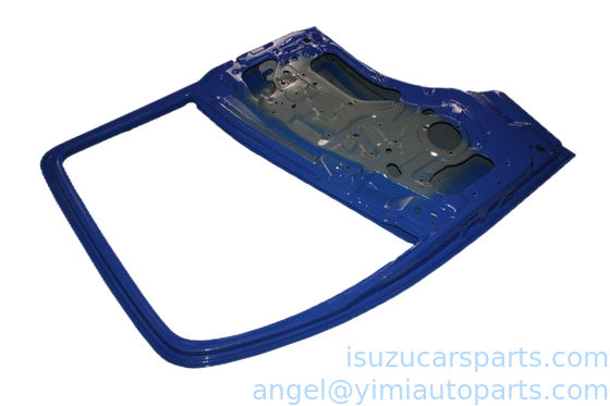 ISUZU 700P 4HK1 ДВОРА FRT RR БЛЮ 6100010-P302 8980757281 8981712261 8981712330