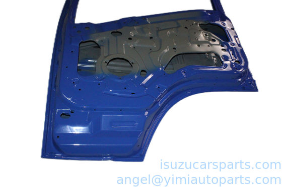 ISUZU 700P 4HK1 ДВОРА FRT RR БЛЮ 6100010-P302 8980757281 8981712261 8981712330