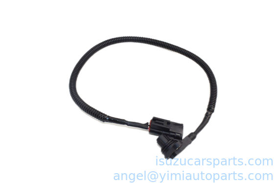 ISUZU 4HK1-TC RHD 6HF1 СЕНСОР ((CAMSHAFT) 8973297750