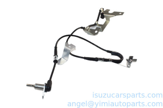 ISUZU NPR 4HE1T 4HG1T сенсор SPD FRT RH 8973497671