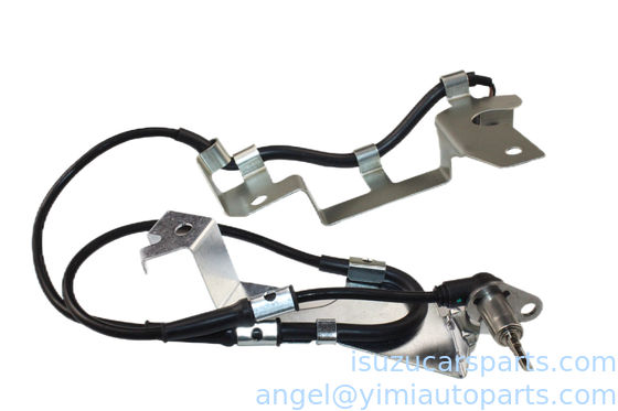 ISUZU NPR 4HE1T 4HG1T сенсор SPD FRT RH 8973497671