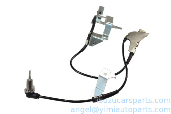 ISUZU NPR 4HE1T 4HG1T сенсор SPD FRT LH 8973497681