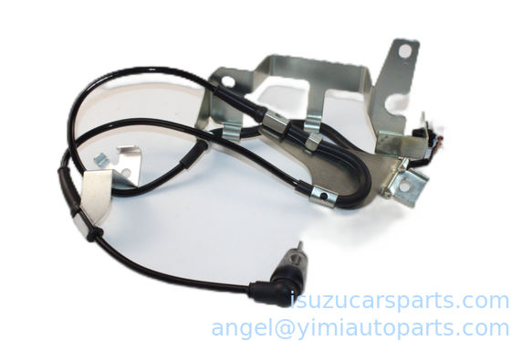 ISUZU NPR 4HE1T 4HG1T сенсор SPD FRT LH 8973497681