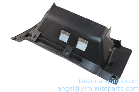 ISUZU 700P 4HK1 NPR75 PLATE STEP RH 8980227740 8405020-P301
