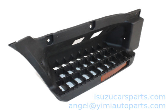 ISUZU 700P 4HK1 NPR75 PLATE STEP RH 8980227740 8405020-P301