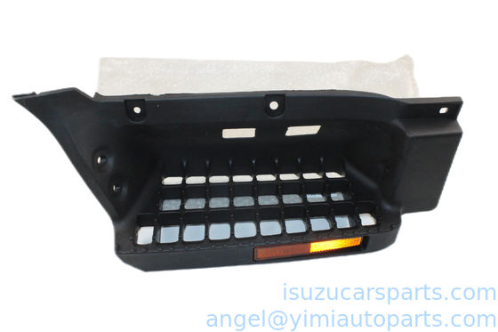 ISUZU 700P 4HK1 NPR75 PLATE STEP RH 8980227740 8405020-P301