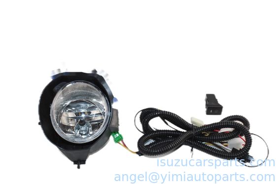 ISUZU DMAX 2018 СМГ ЛАМП ASSY FRT RH 8982494541