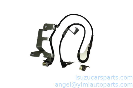 ISUZU NPR NQR 4HG1 4HE1 СЕНСОР SPD FRT LH 8-97349768-1 8973497681 8981583790