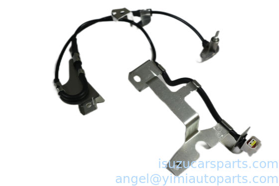 ISUZU NPR NQR 4HG1 4HE1 СЕНСОР SPD FRT LH 8-97349768-1 8973497681 8981583790