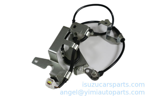 ISUZU NPR NQR 4HG1 4HE1 СЕНСОР SPD FRT LH 8-97349768-1 8973497681 8981583790