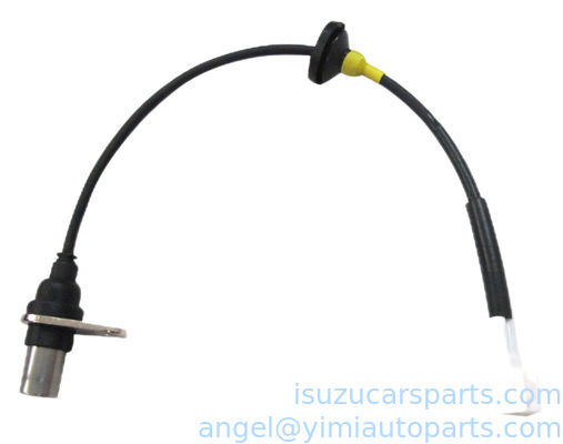 ISUZU NPR NQR 4HG1 4HE1 Датчик скорости ABS 8-97206760-2 8972067602