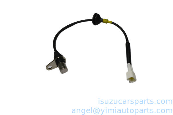 ISUZU NPR NQR 4HG1 4HE1 Датчик скорости ABS 8-97206760-2 8972067602