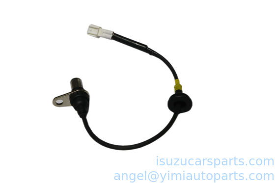ISUZU NPR NQR 4HG1 4HE1 Датчик скорости ABS 8-97206760-2 8972067602