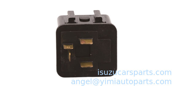 700P 4HK1 4P Isuzu Электрические части ISUZU Стартерный реле 8972649471